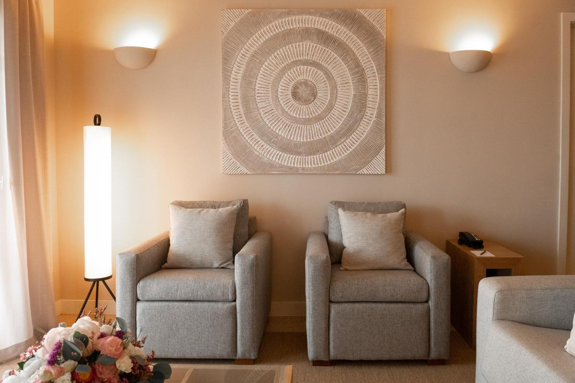וילהמורה Domes Lake Algarve, Autograph Collection מראה חיצוני תמונה A room at the hotel